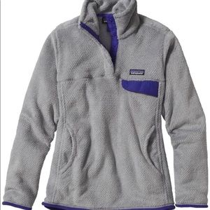 patagonia jacket